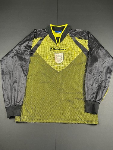 Original umbro england 1998 - original,
