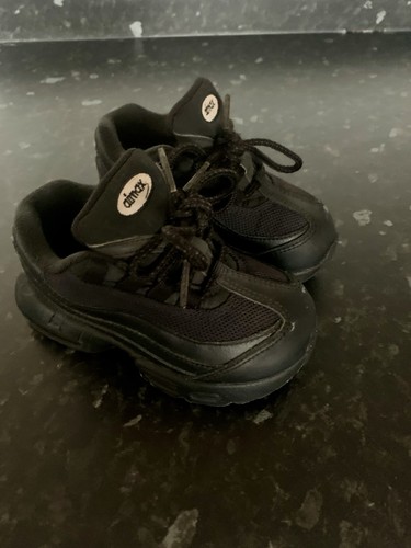Nike air max infant - air,