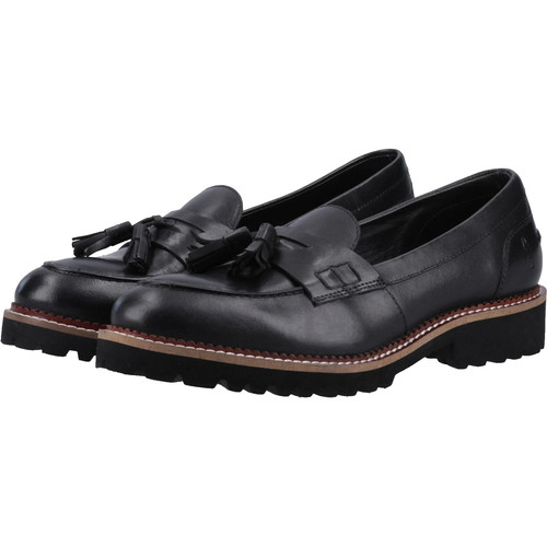 Hush puppies ginny loafer slip - puppies,