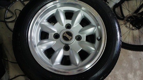Minilite style 5jj - style,
