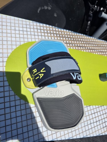 Duotone vario bindings - duotone,