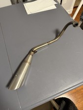 Honda Ruckus Jardine GP1