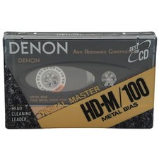 Denon m 100 metal - 🔝,