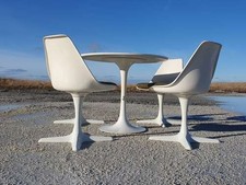Maurice Burke For Arkana Of
