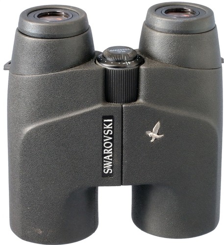 Swarovski 10x42 slc binocular - swarovski,