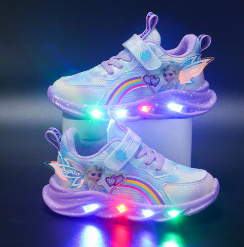 Flashing kids led - kids,