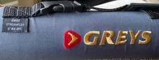 Greys GR80 Streamflex 8' #4 Fly Rod (Unused)