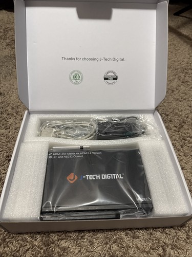 Hdmi 4x4 matrix hdmi1 4 - matrix, hdmi1.4