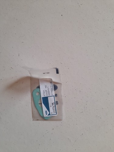 Oil pick pipe gasket - up,