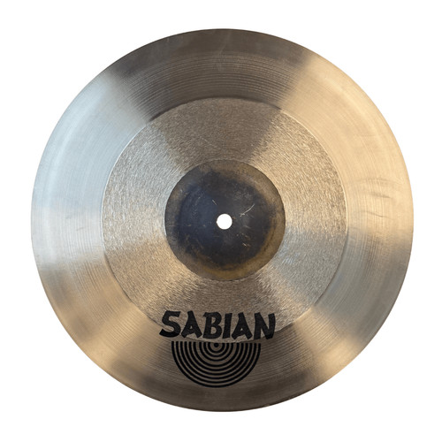 Pre owned sabian aax freq - pre-owned,
