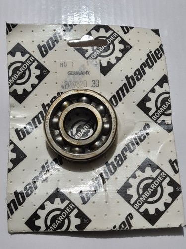 Can bombardier rotax 250 - bombardier,