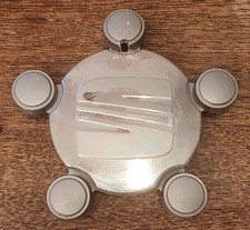 Seat Ibiza Alloy wheel centre