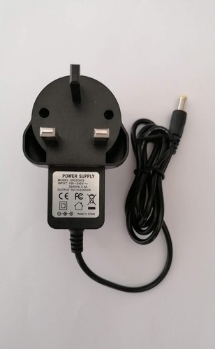 Replacement power adapter - replacement, 5v