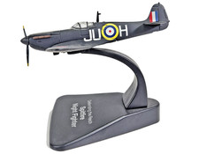 Corgi Supermarine Spitfire Mk.Vb Night Fighter 1:72 Diecast Model JU-H WWII.