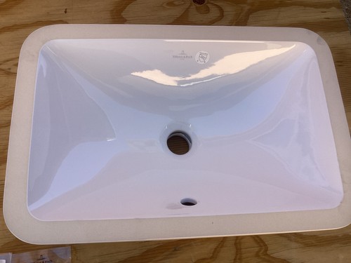 Villeroy boch 6163u101 - villeroy, loop