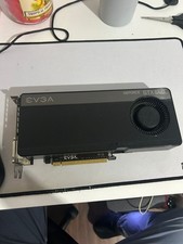 EVGA GTX 660 2GB Graphics Card