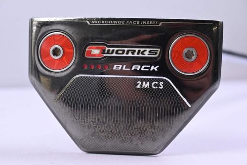 Odyssey works black - o-works, cs
