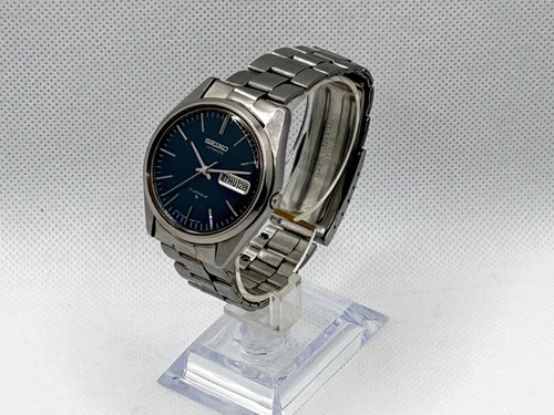 Vintage seiko 6309 8310 - vintage, 5