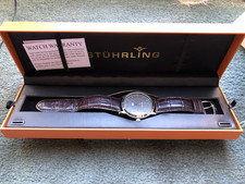 Stuhrling original mens - stuhrling,