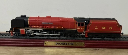 Hornby lms duchess - hornby,