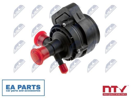 Auxiliary water pump for - auxiliary,