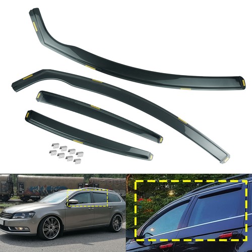 Pair for passat b7 - b7, 5
