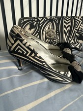 Dune Shoes And Matching Bag