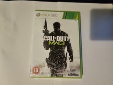 Call Of Duty Modern Warfare 3
