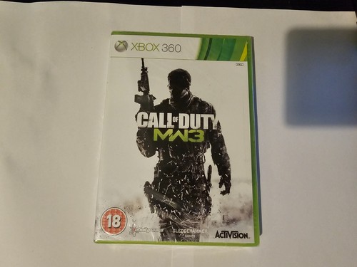 Call duty modern warfare - duty,