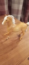Beswick Ceramic Pony Light Brown