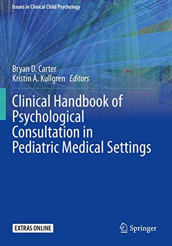 Clinical handbook - clinical, of