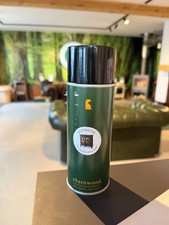 Charnwood Stove Paint Gunmetal