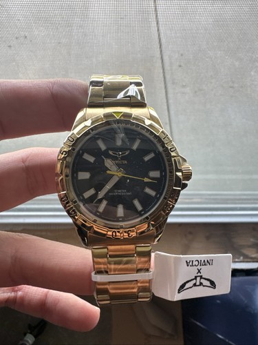 Brand new invicta - brand,