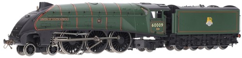 Bachmann 951a class a4 - bachmann,