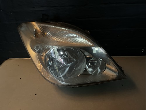 Mercedes benz sprinter - mercedes-benz,