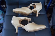 Freed Of London Nude patent