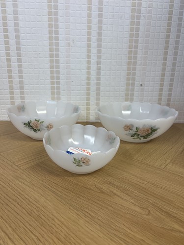 Arcopal nesting bowls - pc,