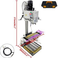 220V 3PH Automatic Feed