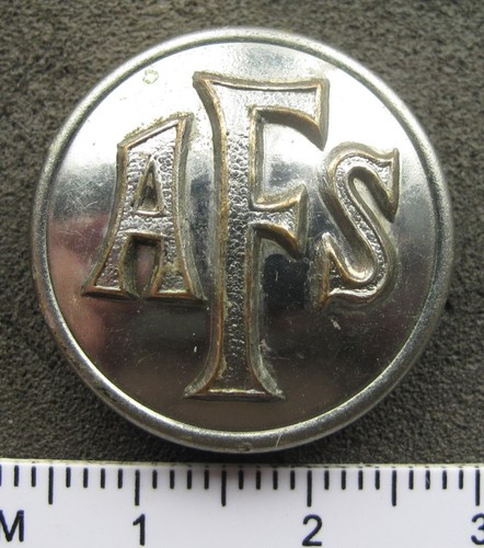 Auxiliary fire service uniform - auxiliary,