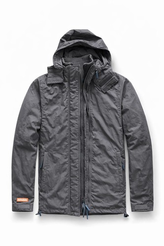 Superdry windcheater jacket - windcheater,