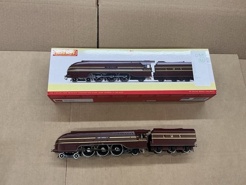 Hornby gauge steam - hornby,