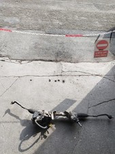 Combo Berlingo Kangoo Steering Rack 6820000302 Genuine2019 Onwards Mk4