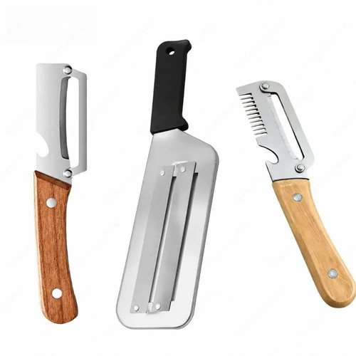 Stainless steel vegetable - stainless,