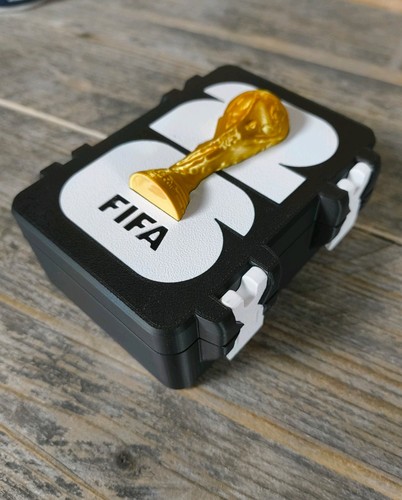 Sticker storage box - sticker,