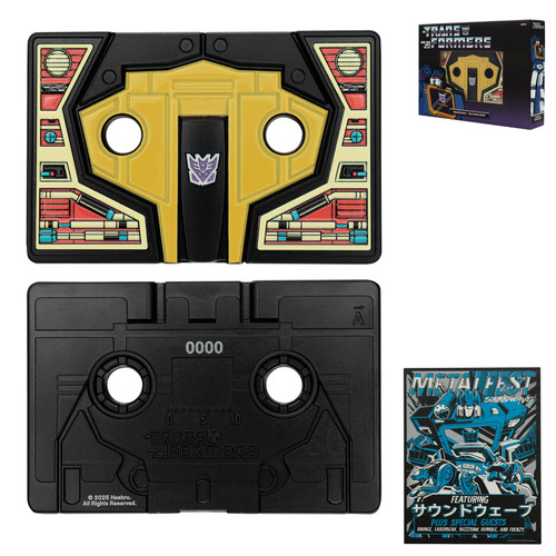 Transformers limited edition - limited,