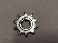 TALON TG451 SHERCO & SCORPA TRIALS FRONT SPROCKET 10 TEETH