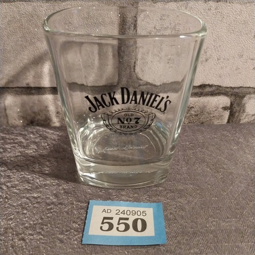 Jack daniels whiskey tumbler - jack,