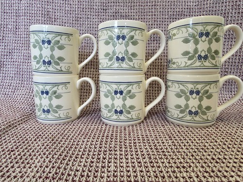 Vintage 1990s biltons mug - biltons,