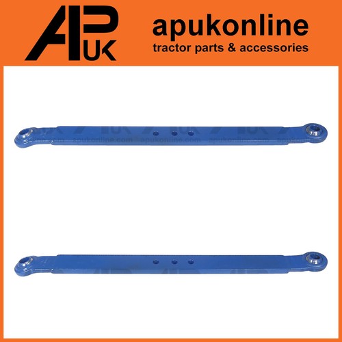 Pair cat lower link - cat,