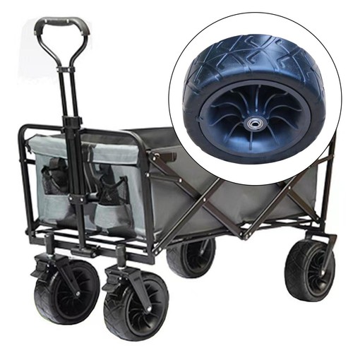 8inch replacement wheel - replacement, for